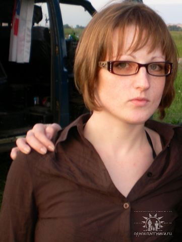 Елена Матчина