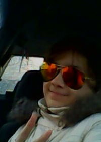 Лидия Троешкина