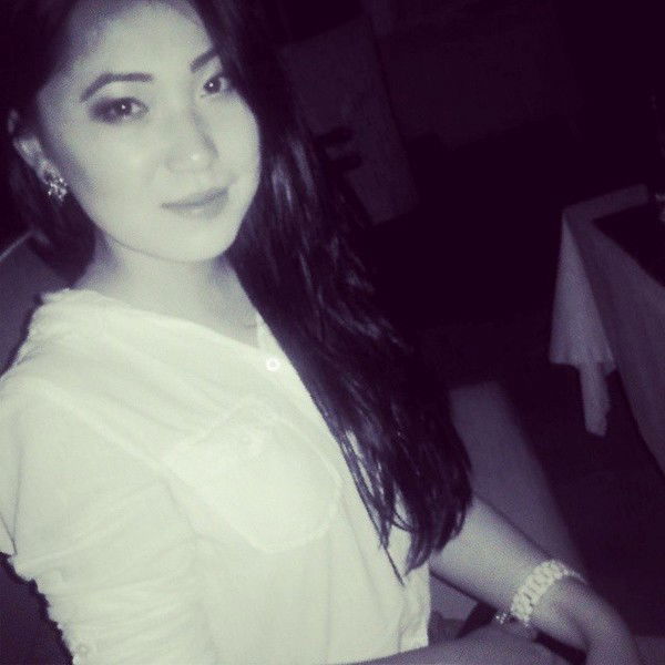 Мадина Сейденова