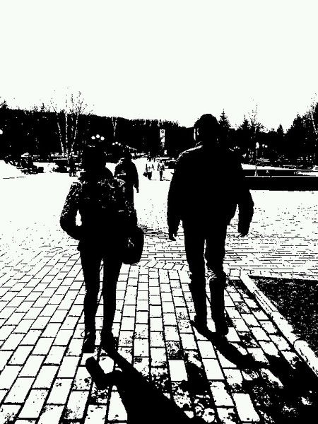 Мои Ошибки Моя Сила