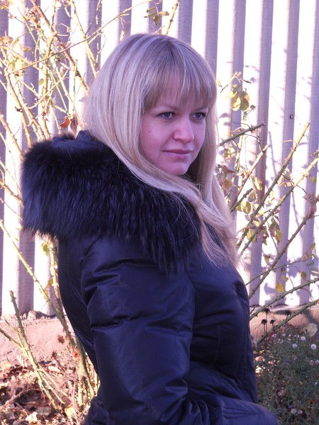 Людмила Чистикова