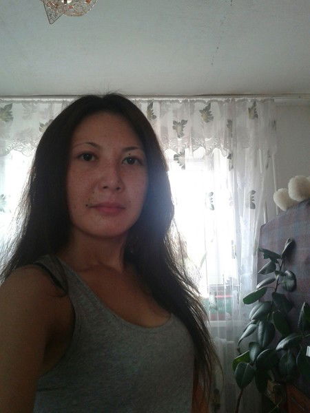 Диана Жаналина