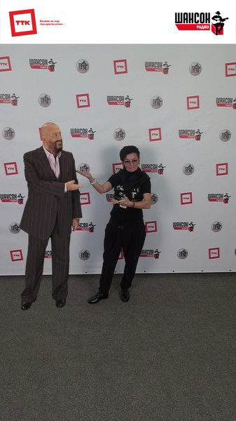 Марина Петровская