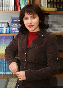 Татьяна Валериевна