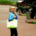 Марина Шах