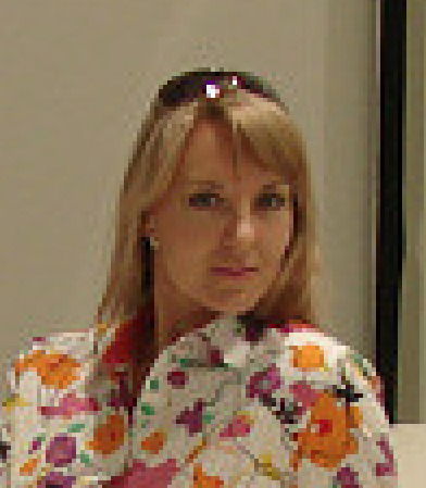Елена Басова