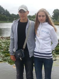 Игорь Елагин