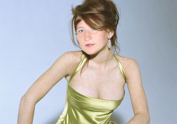 Юлия Чернова