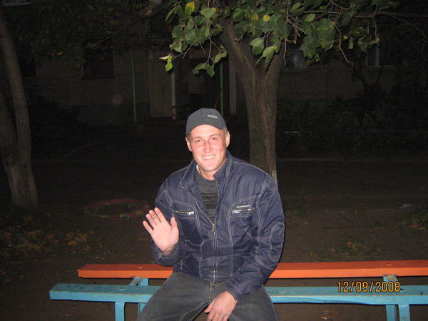 Андрей Пономаренко