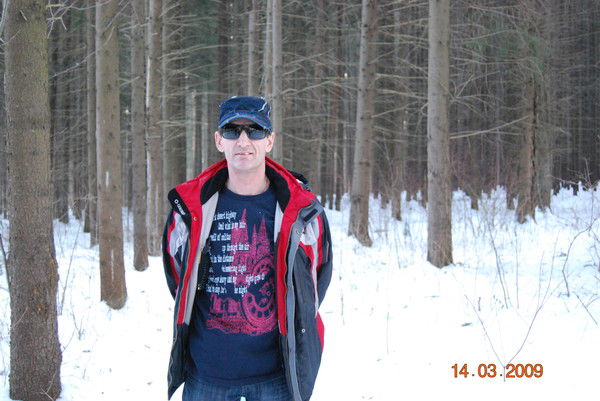 Сергей Ковляков