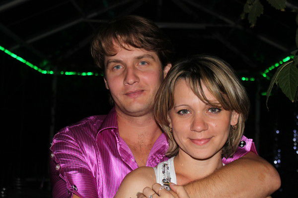 Сергей Орлов