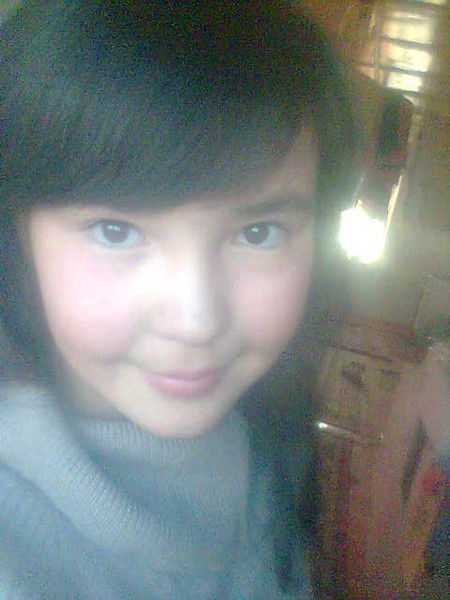 Арайлым Серикова