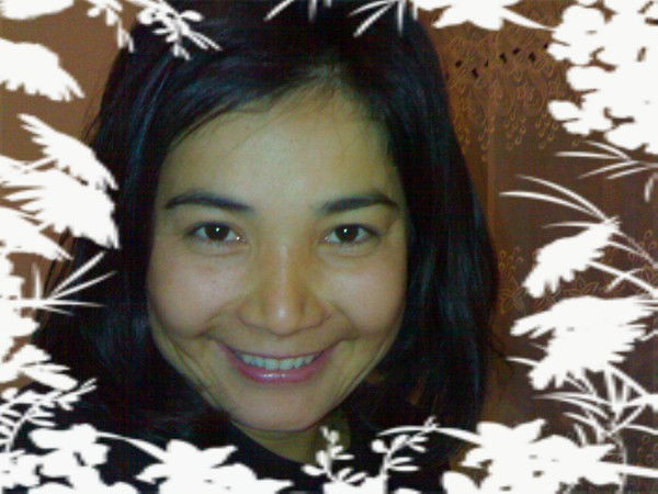 Гульзира Абжапбарова