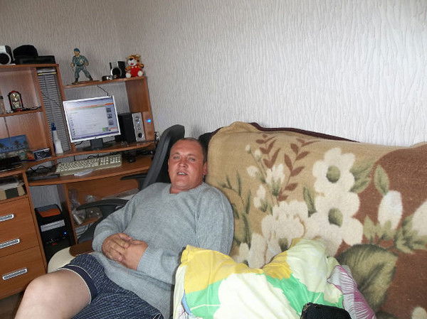 Cергей Глебов