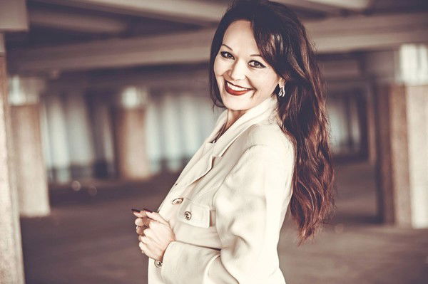 Лилия Слащёва