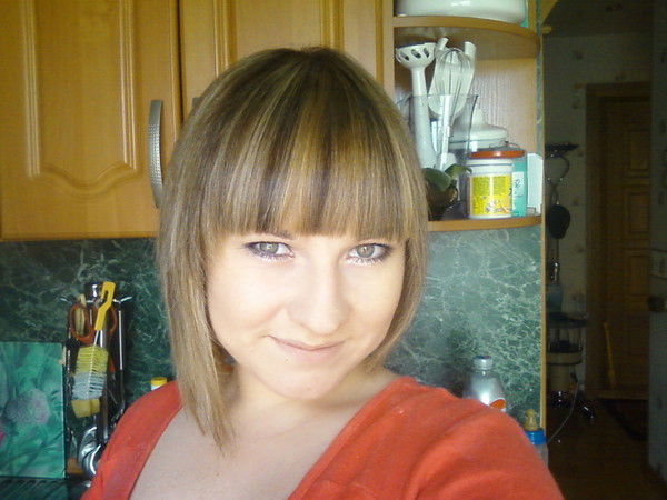 Ирина Ванюшина