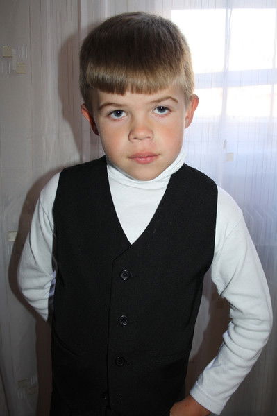 Глеб Кочаков