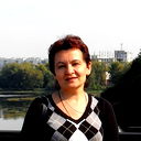 Виктория Иванова