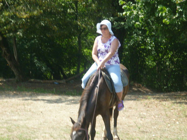 Нина Алмаева