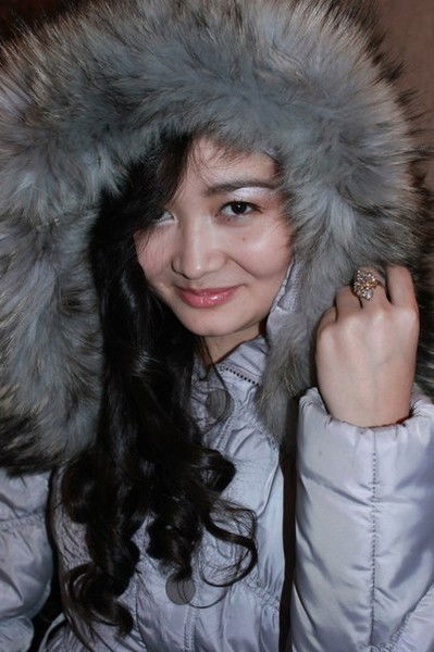 Zhanagul Ermagambetova