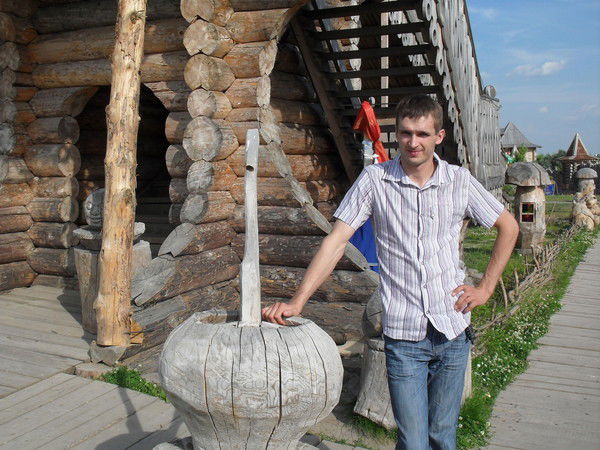 Денис Мокроусов