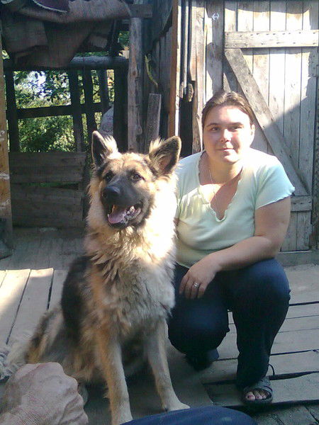 Валентина Стратонова