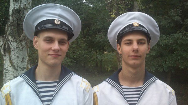 Евгений Косенко