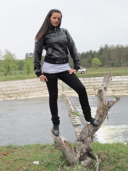 Анастасия Наумова