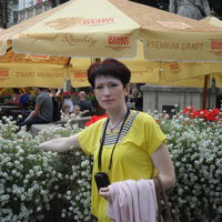 Светлана Гаценко