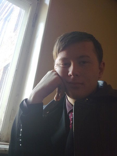 Владислав Рысов