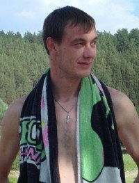 Сергей Ляпин