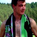 Сергей Ляпин