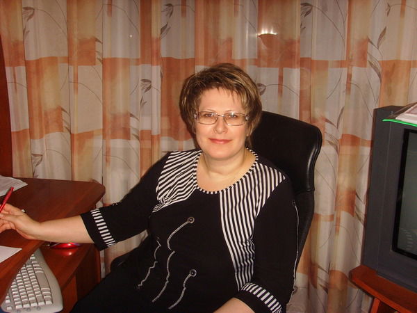 Татьяна Ибрагимова