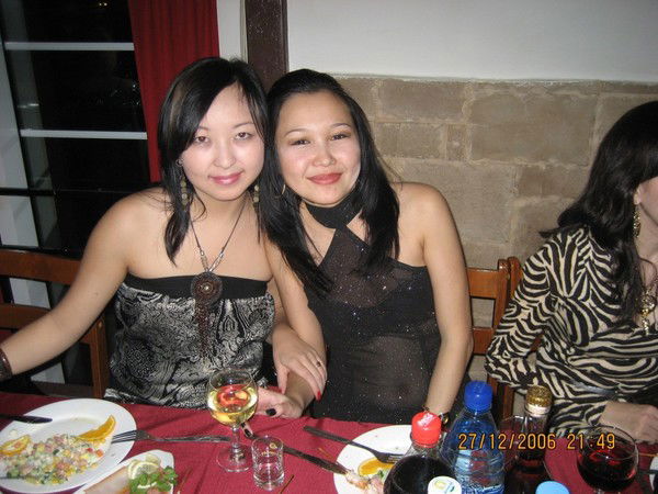 Раиса Токтабаева