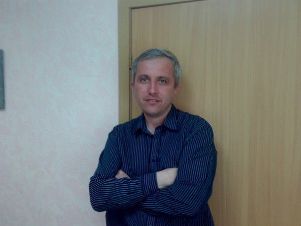 Андрей Петренко