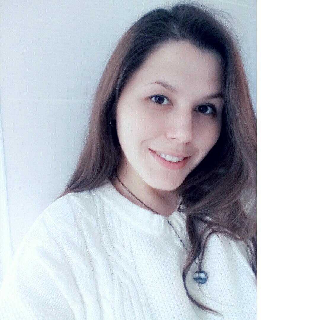 Софья Куликова