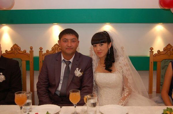 Ержан Кыясов