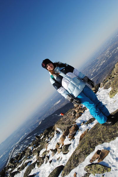 Лежнина Кристи