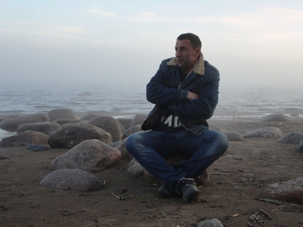 Максим Войнов