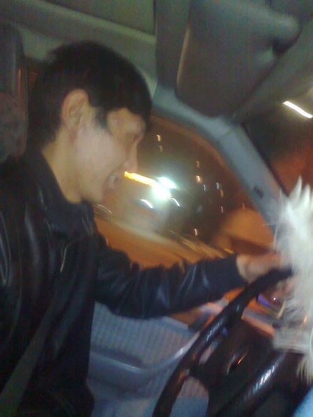 Жанибек Байсалбаев