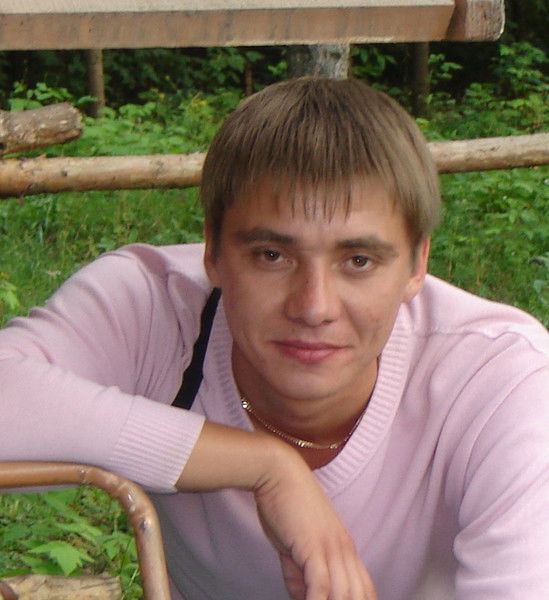 Руслан Гадиев