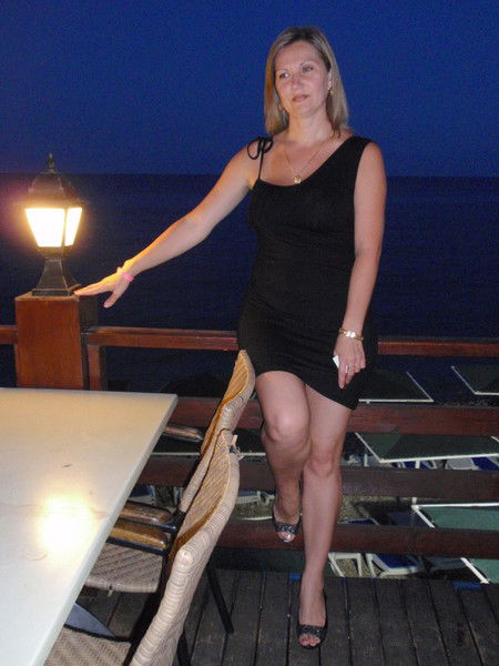 Лариса Щёкотова