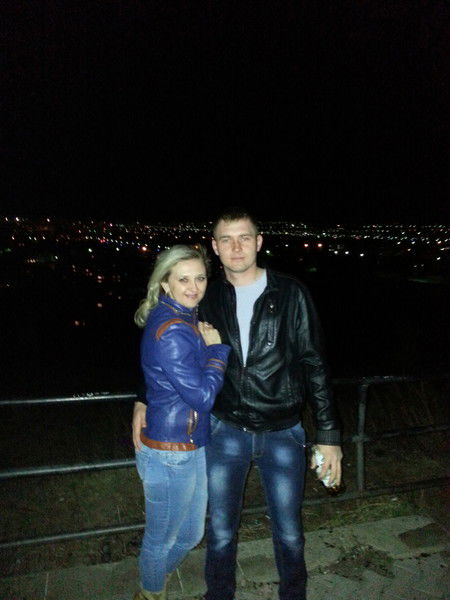 Дмитрий Бречкин