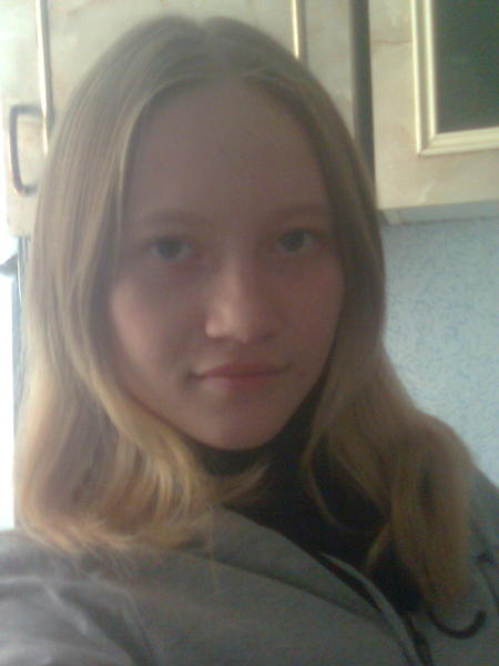 Мария Бондарева