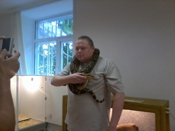 Игорь Елизаров