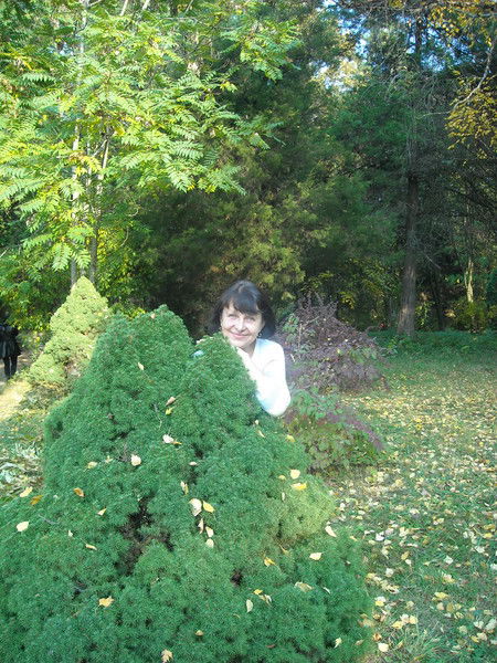 Вера Рудько