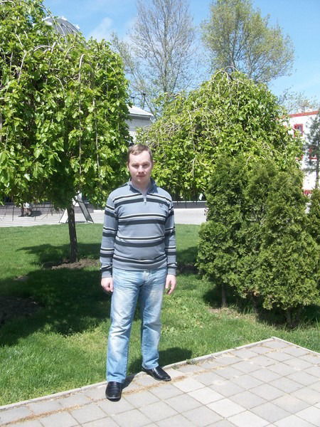 Александр Панченко