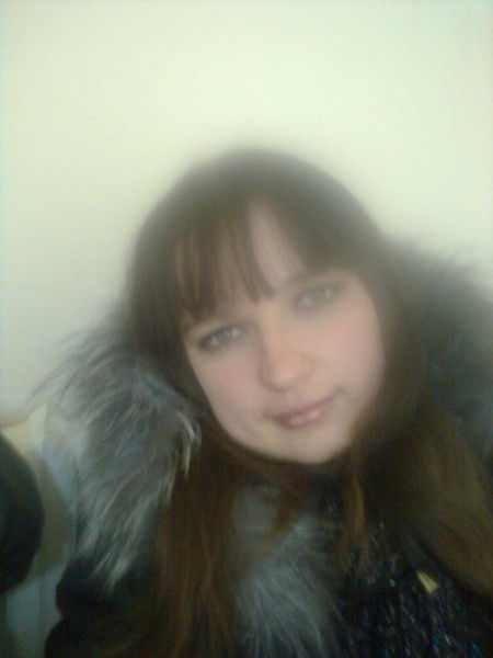 Наталья Давиденко