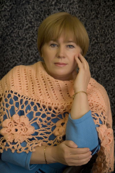 Надежда Федорова