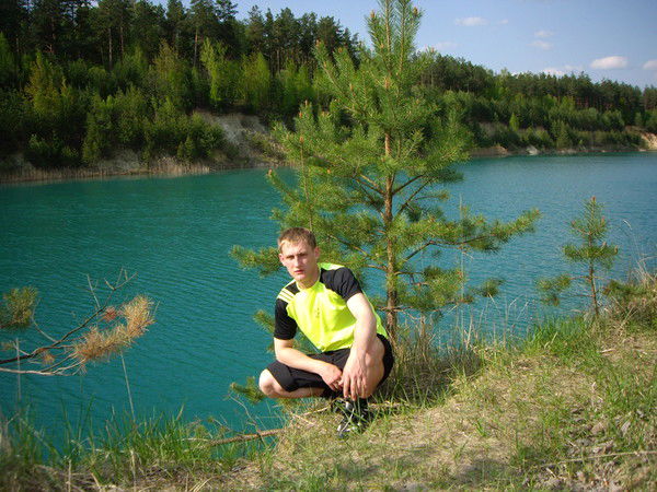 Сергей Матроскин